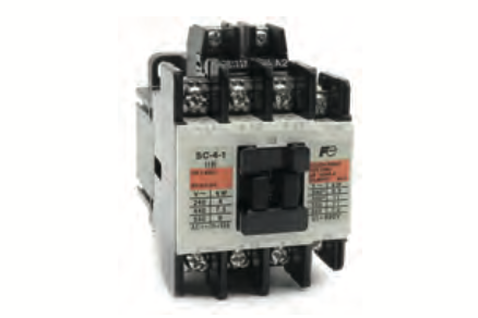 SC-4-1:SC-4-0:SC-5-1Fuji elevator contactor